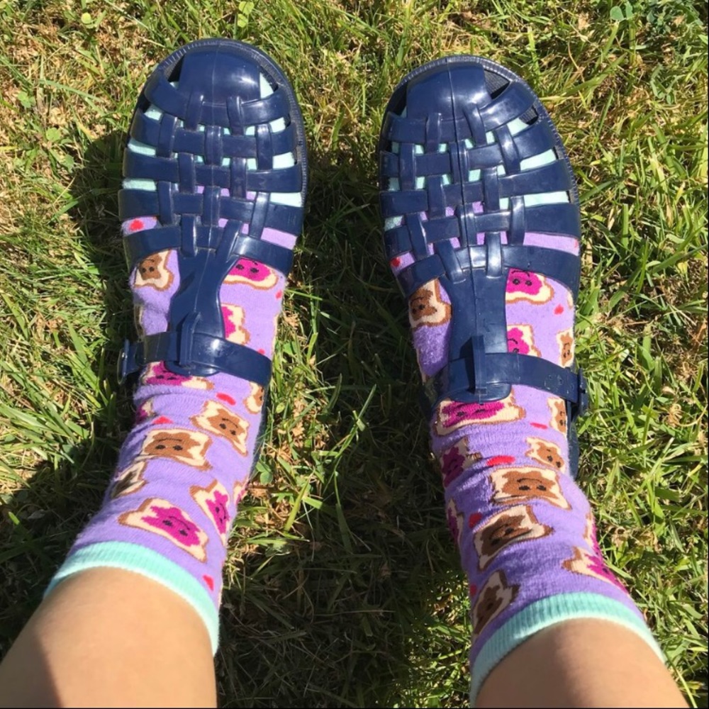 Meet your Posher, Chet